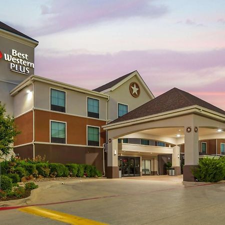 Best Western Plus Denton Inn & Suites Zewnętrze zdjęcie